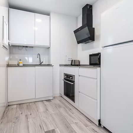 Apartamento Torre Vigia Conil De La Frontera Esterno foto