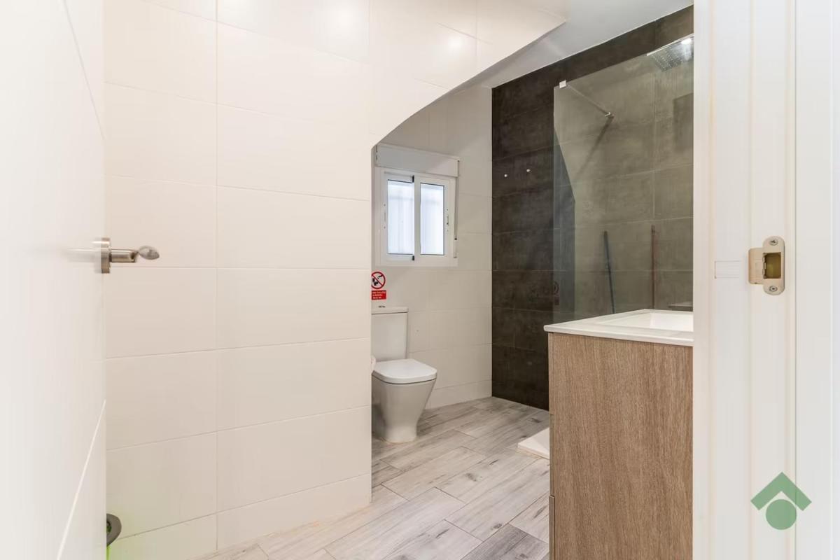 Apartamento Torre Vigia Conil De La Frontera Esterno foto