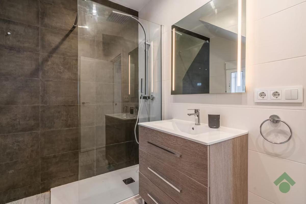 Apartamento Torre Vigia Conil De La Frontera Esterno foto